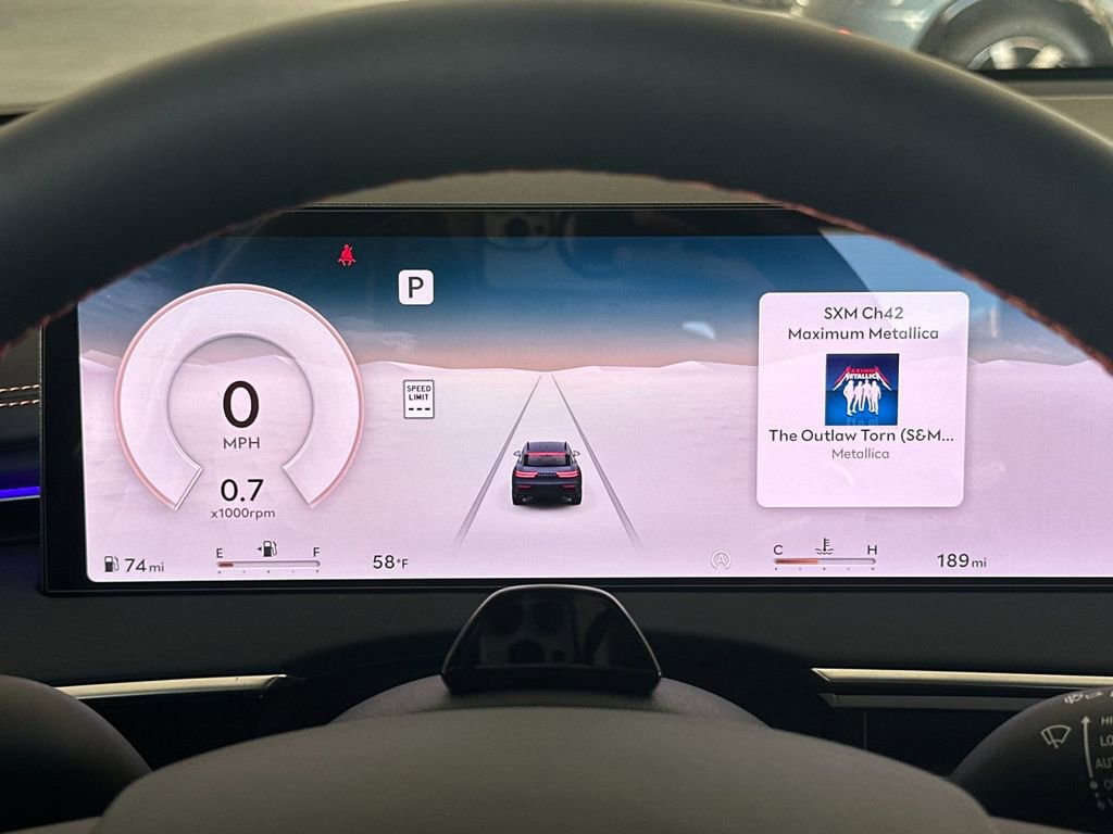 New 2026 Genesis GV70 3.5T Sport Prestige image 25