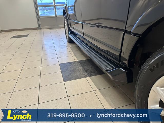 Used 2017 Ford Expedition EL Limited image 31