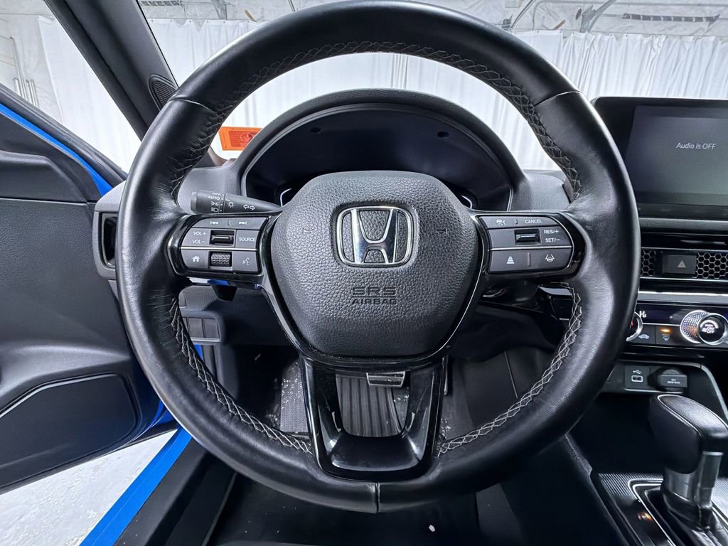 Used 2023 Honda Civic Sport image 24