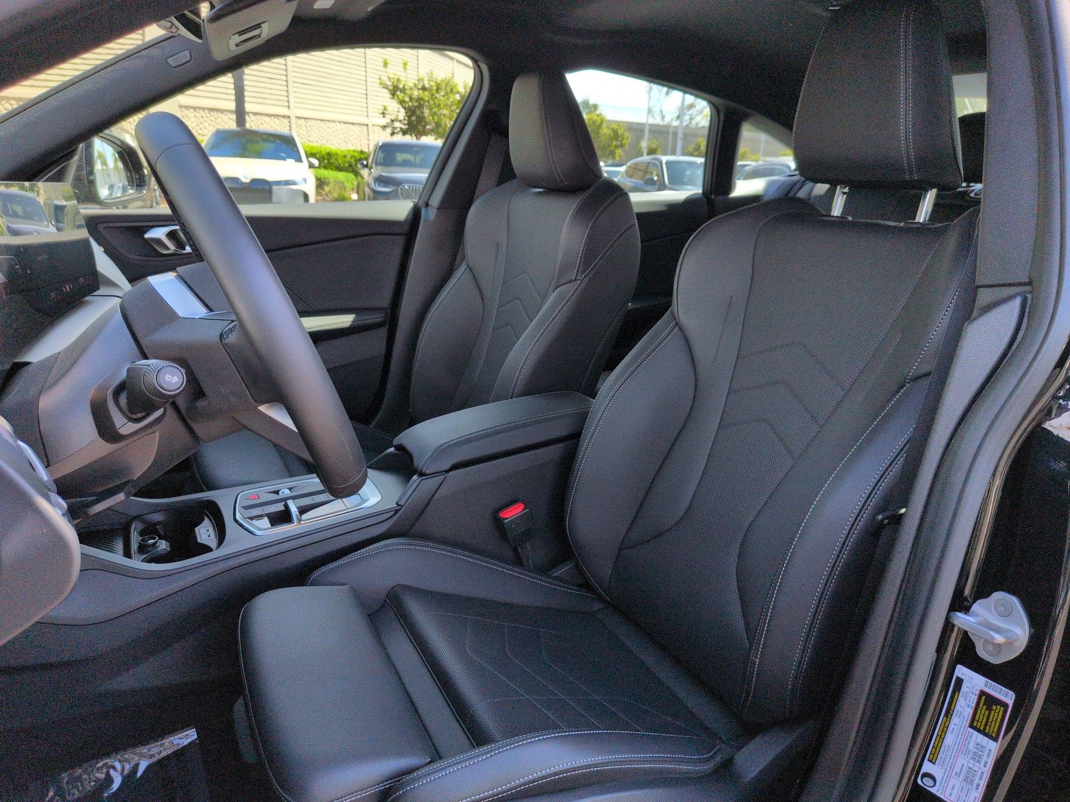 Used 2026 BMW 228i FWD image 16