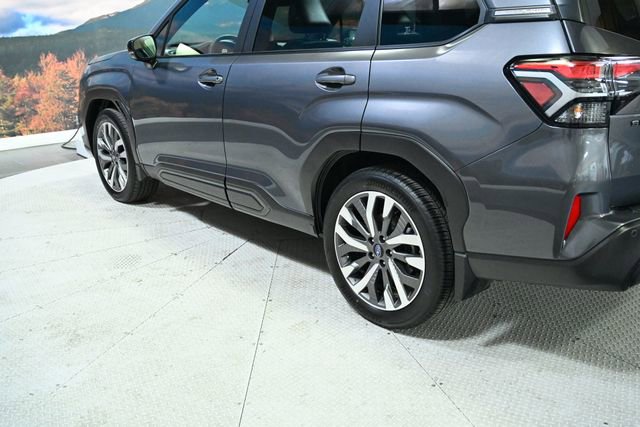 Certified 2025 Subaru Forester Touring w/ Protection Package image 8