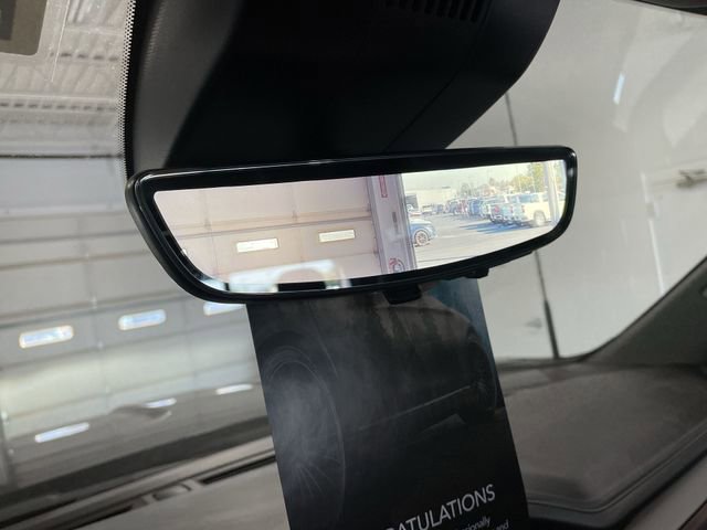 New 2026 GMC Sierra 2500 Denali w/ Denali Reserve Package image 29