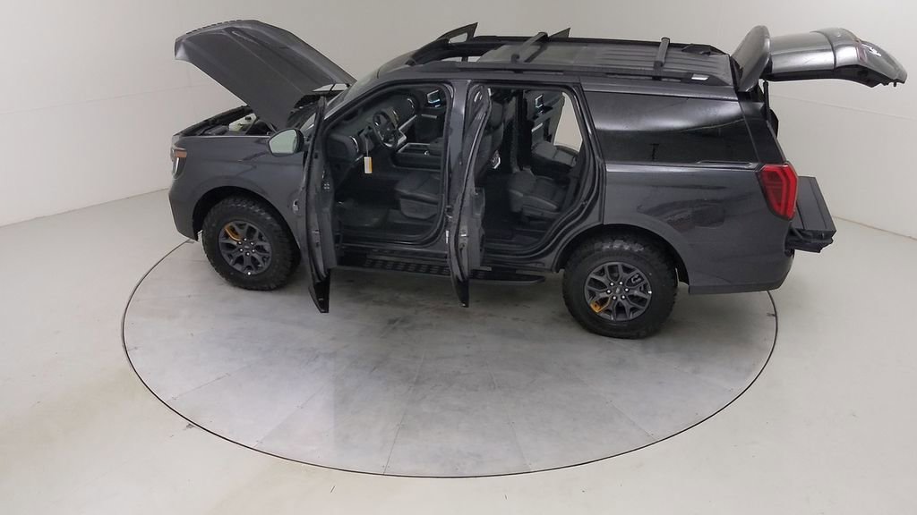 New 2026 Ford Expedition Tremor image 56