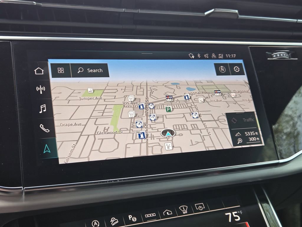 Used 2024 Audi Q7 3.0T Prestige AWD/4WD image 18