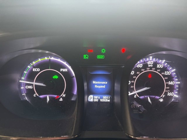 Used 2018 Toyota Avalon XLE Plus image 9