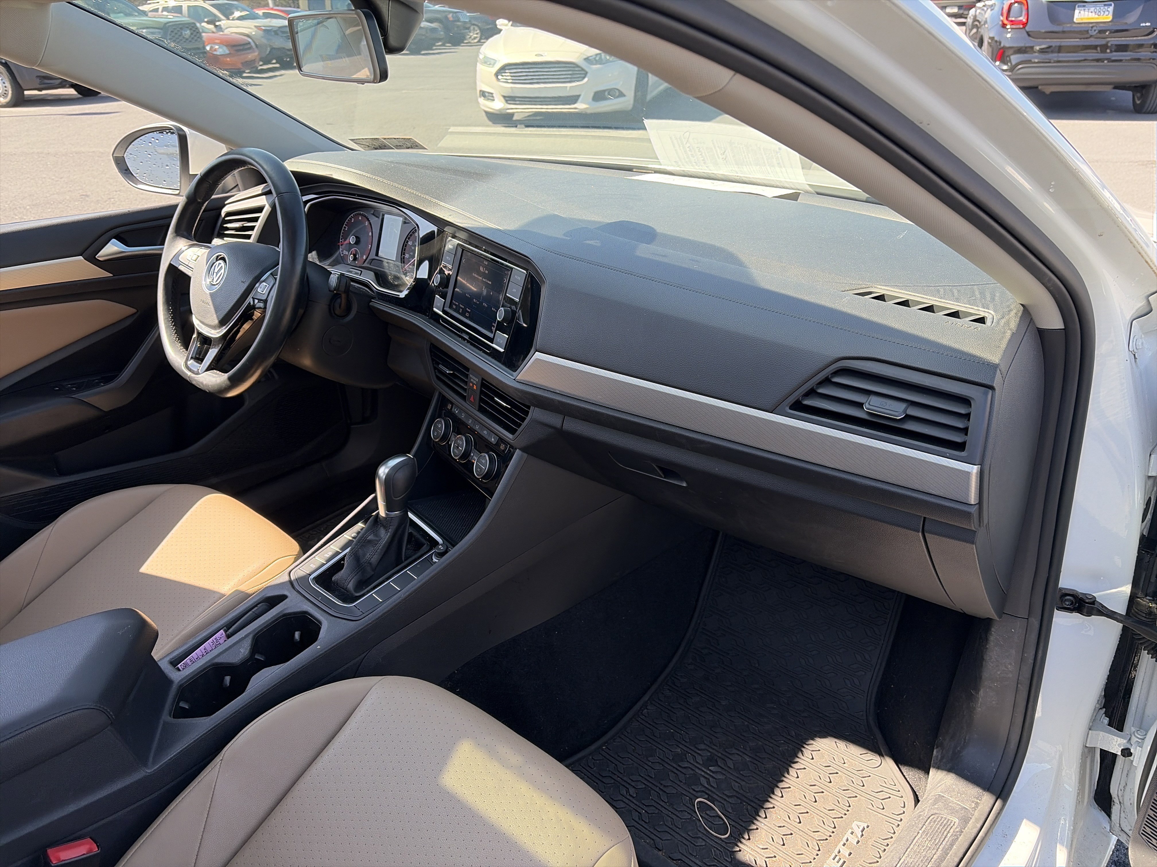 Used 2019 Volkswagen Jetta SE image 31