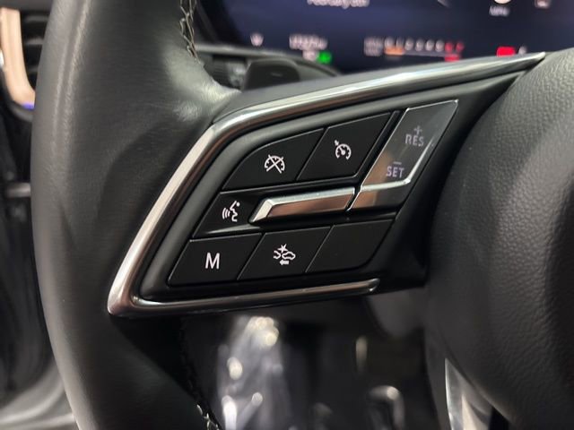 Used 2025 Buick Envision Sport Touring image 15