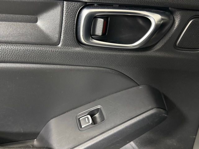 Used 2022 Honda Civic LX image 24