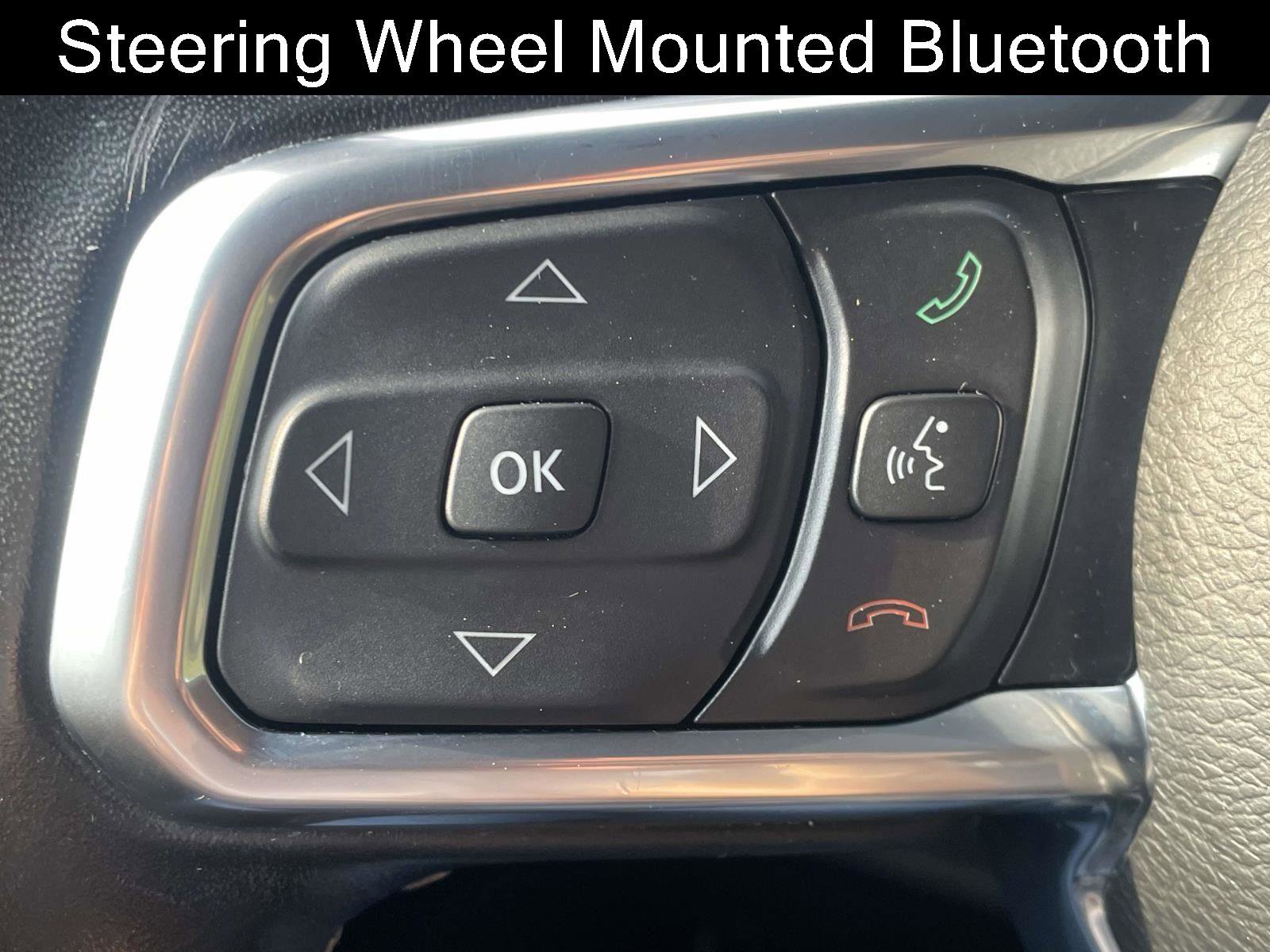 Used 2021 Jeep Wrangler Unlimited Sahara image 10