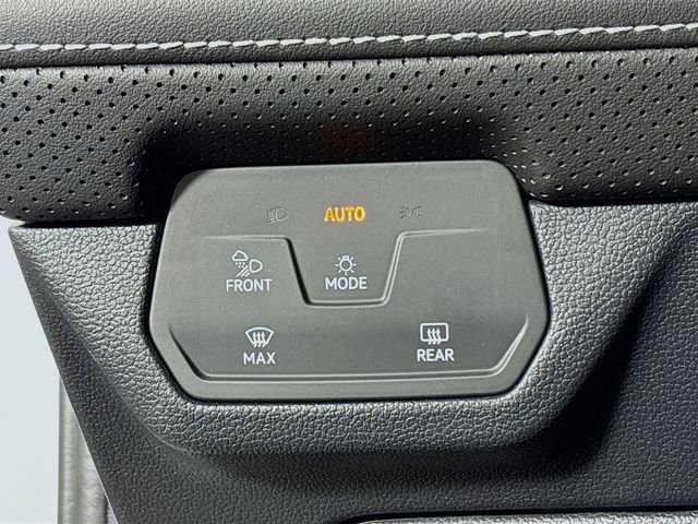 New 2026 Volkswagen Atlas SEL Premium R-Line image 10