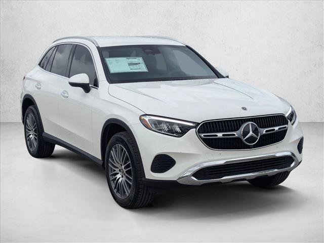 New 2026 Mercedes-Benz GLC 300 image 6