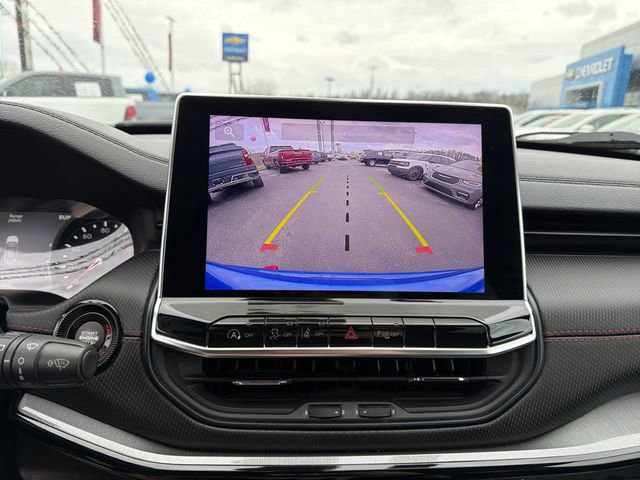 Used 2024 Jeep Compass Trailhawk image 26