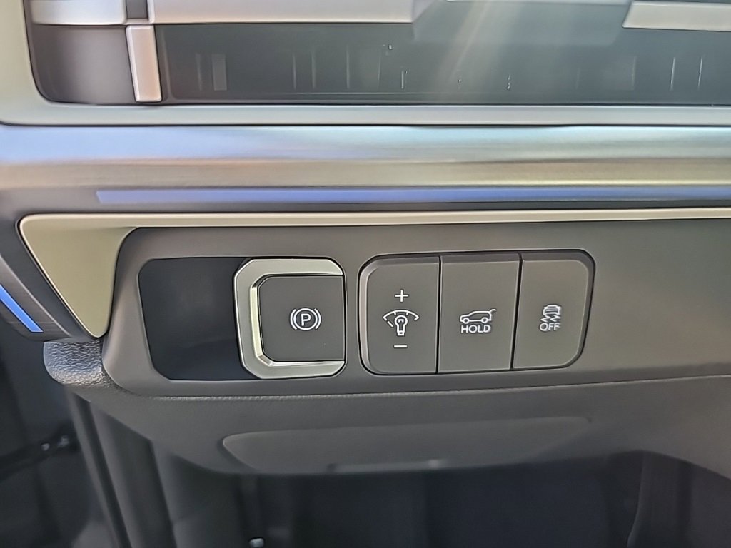 New 2026 Hyundai Santa Fe Limited image 15