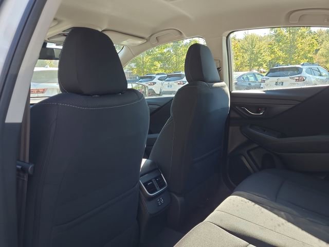 New 2025 Subaru Legacy Premium image 12