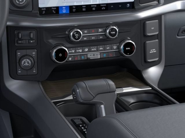 New 2026 Ford F150 Lariat AWD/4WD image 15