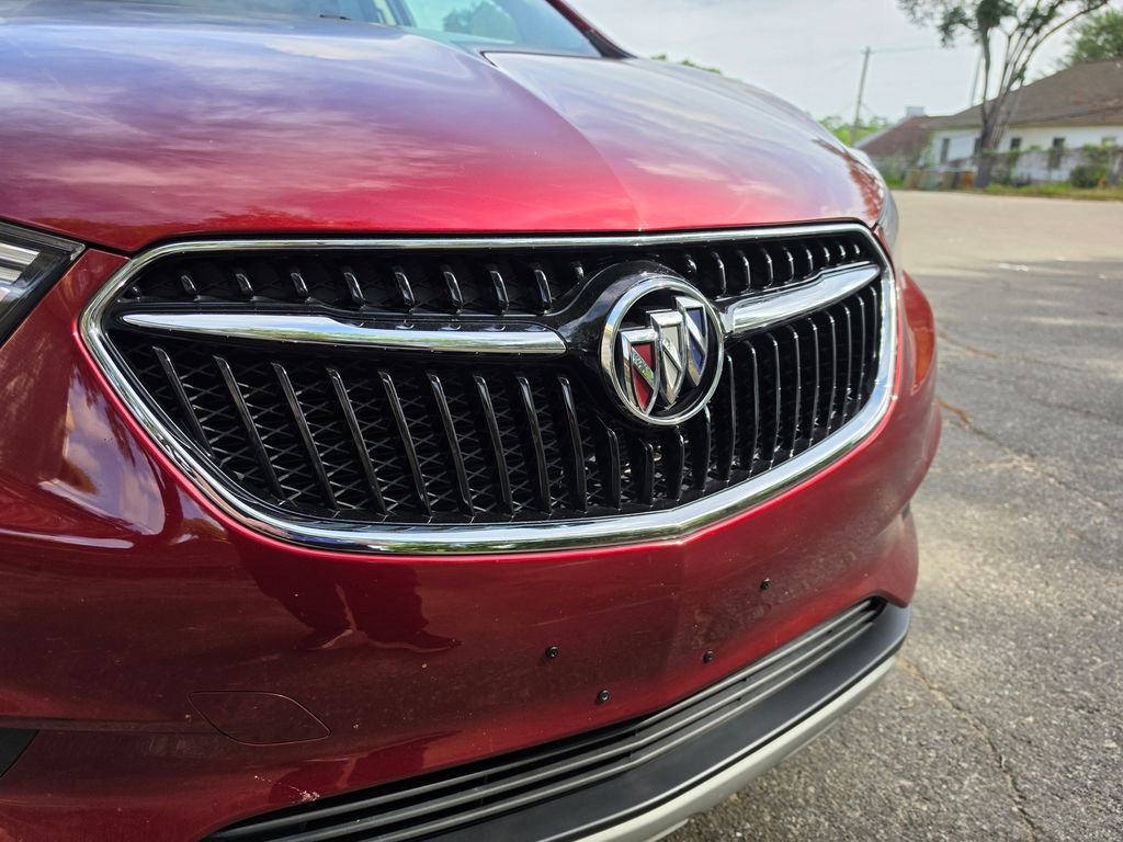 Used 2022 Buick Encore Preferred w/ Safety Package image 18