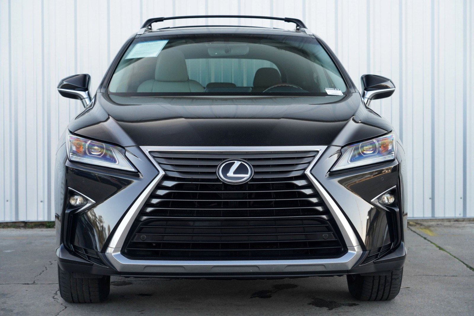 Used 2016 Lexus RX 350 Premium w/ Premium Package image 6