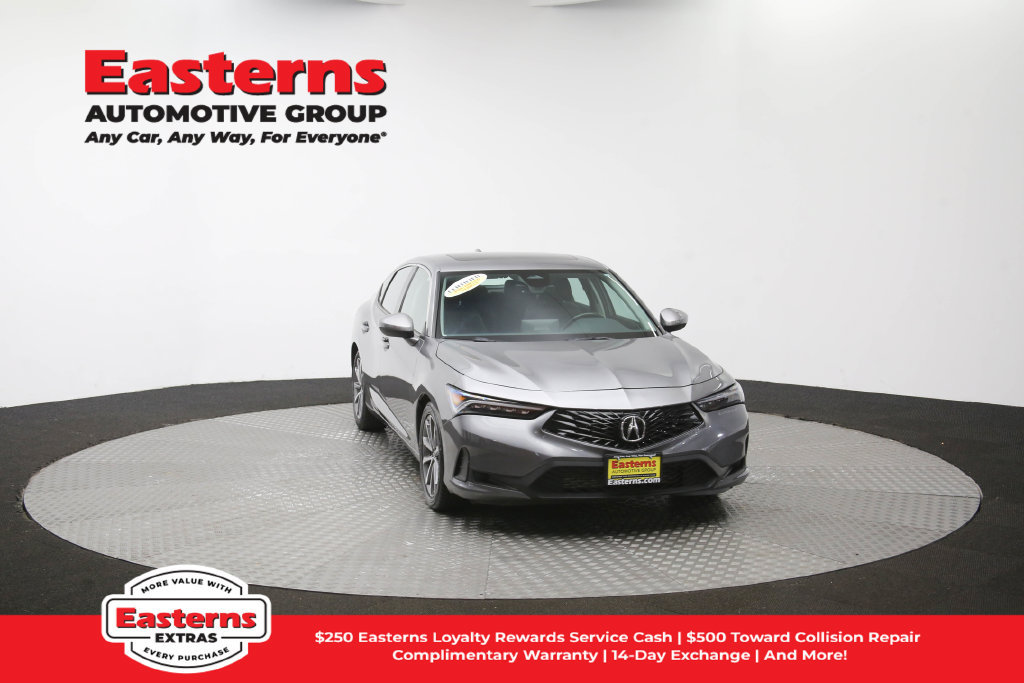 Used 2025 Acura Integra FWD image 52