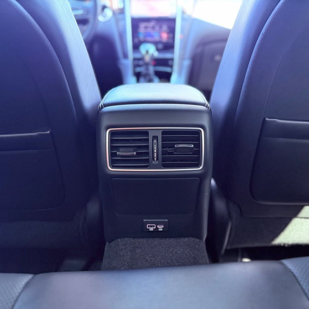 Certified 2022 INFINITI Q50 Sensory image 32