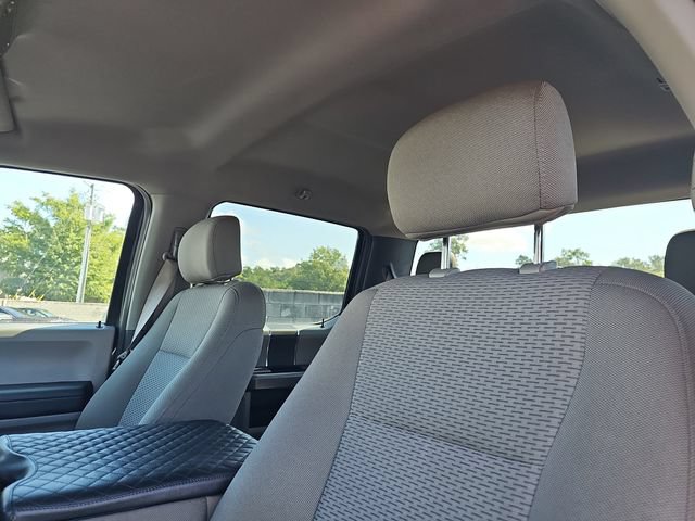 Used 2019 Ford F250 XLT w/ Snow Plow Prep Package AWD/4WD image 16