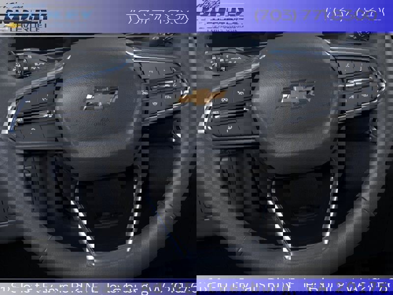 New 2026 Chevrolet Tahoe Premier image 21