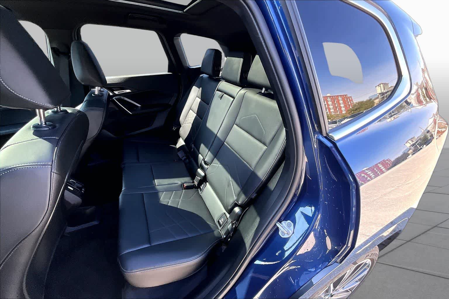 Used 2025 BMW X1 xDrive28i w/ Premium Package AWD/4WD image 19