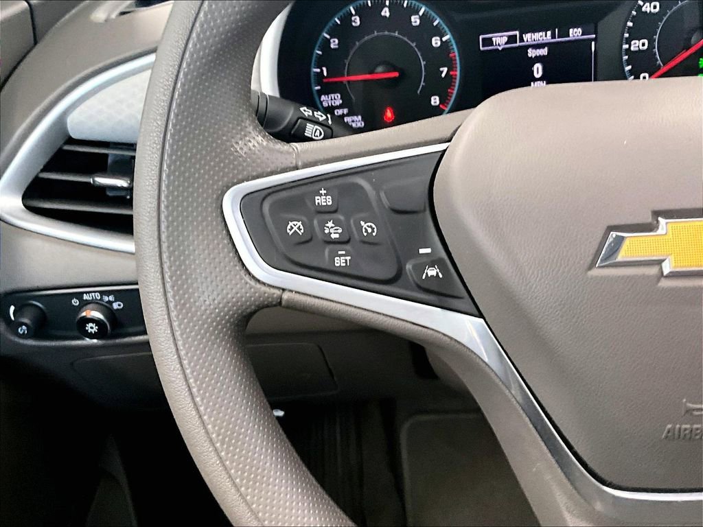 Used 2022 Chevrolet Malibu LS w/ Driver Confidence Package II image 23