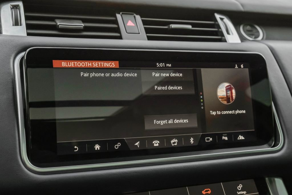 Used 2020 Land Rover Range Rover Sport Autobiography image 29