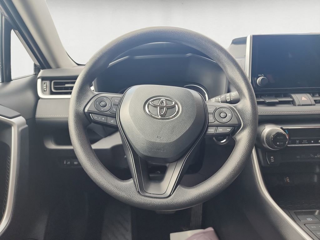 Certified 2024 Toyota RAV4 XLE image 12