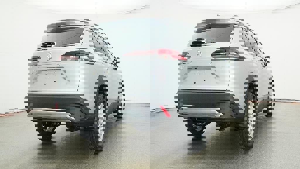 New 2026 Toyota Corolla Cross LE image 57