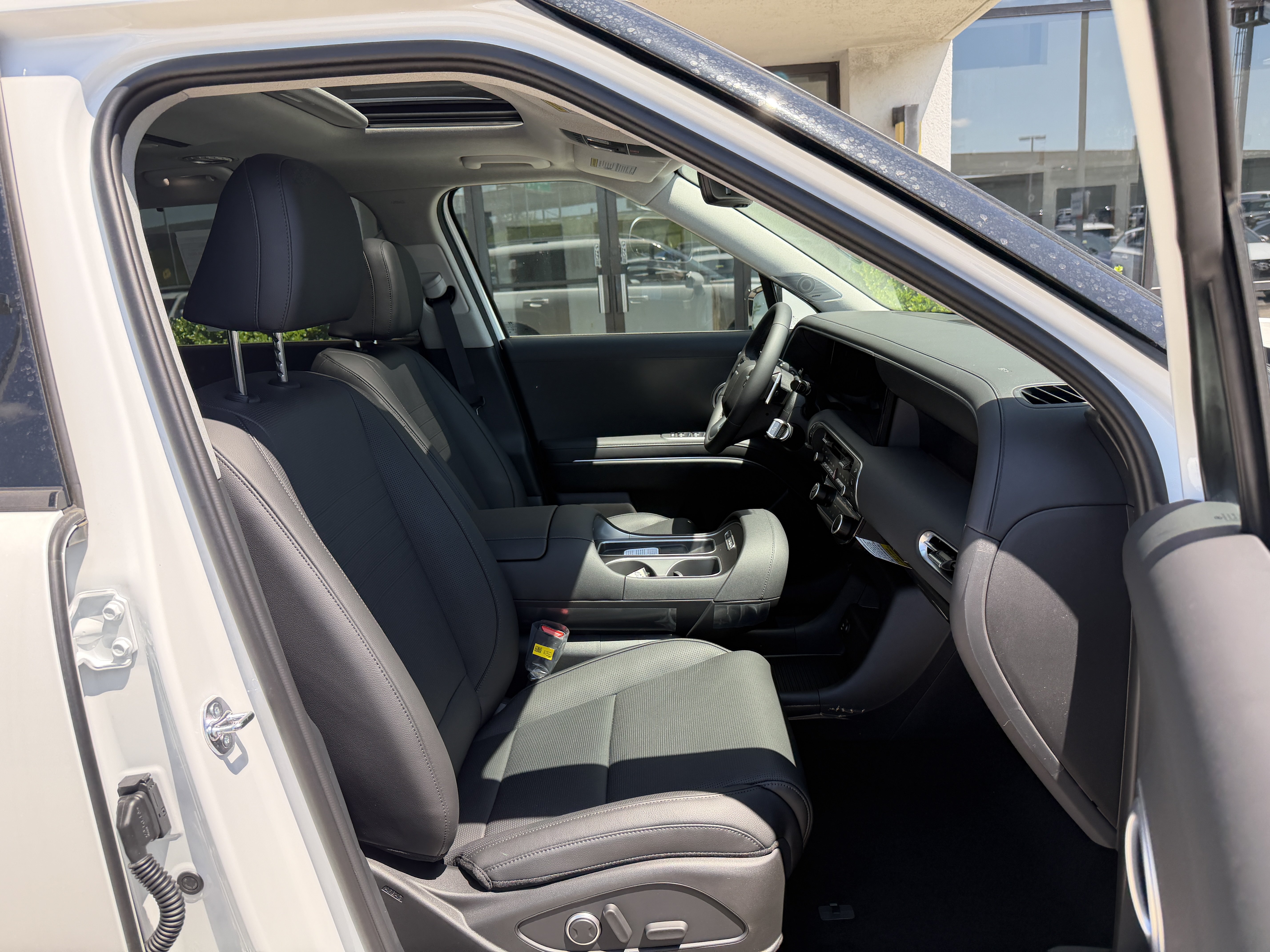 New 2026 Hyundai Palisade Limited AWD/4WD image 22