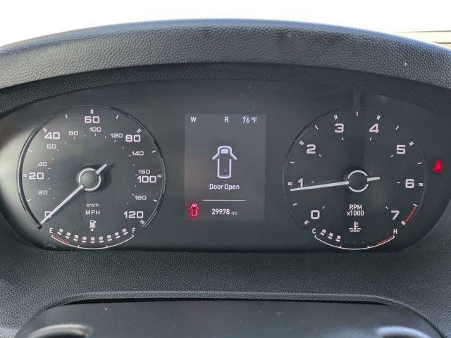 Used 2025 RAM ProMaster 2500 w/ Convenience Group image 25