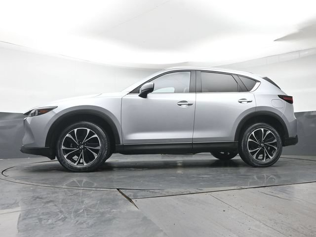 Certified 2023 MAZDA CX-5 AWD 2.5 S w/ Premium Package image 29