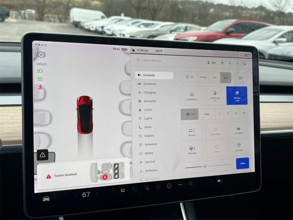 Used 2021 Tesla Model Y Long Range image 26