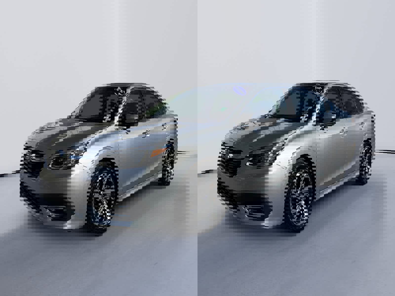 Certified 2022 Subaru Legacy Limited image 7