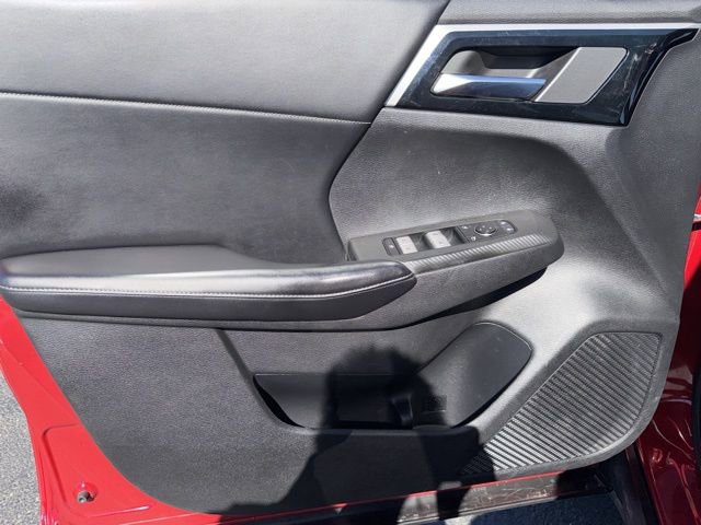 Used 2022 Mitsubishi Outlander SE image 8