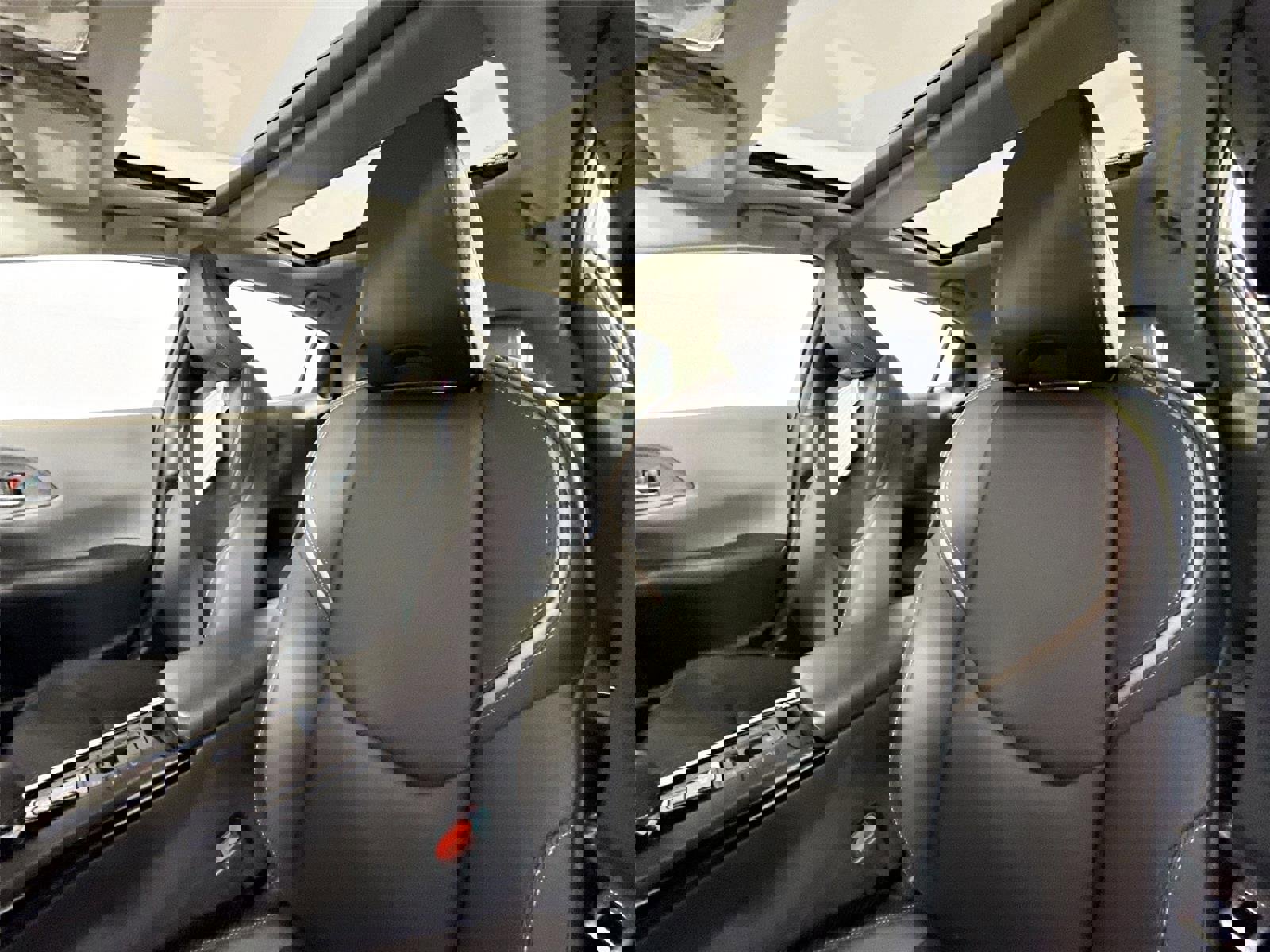 New 2026 Toyota Prius Limited image 3