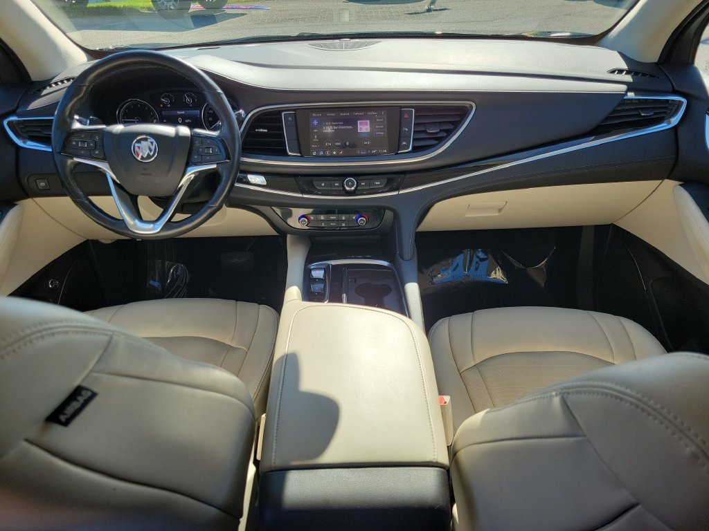Used 2023 Buick Enclave Essence FWD image 12