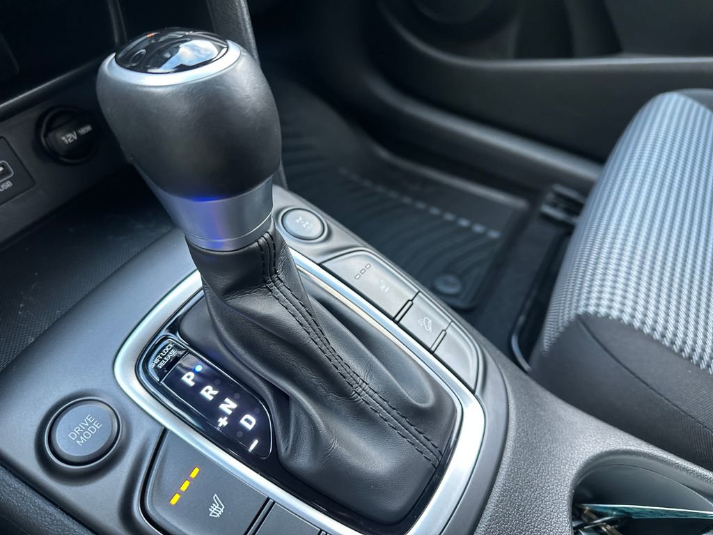 Used 2019 Hyundai Kona SEL image 12