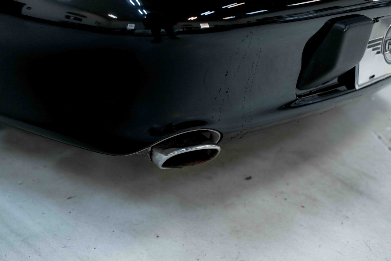 Used 1998 Porsche 911 Carrera 4S image 24