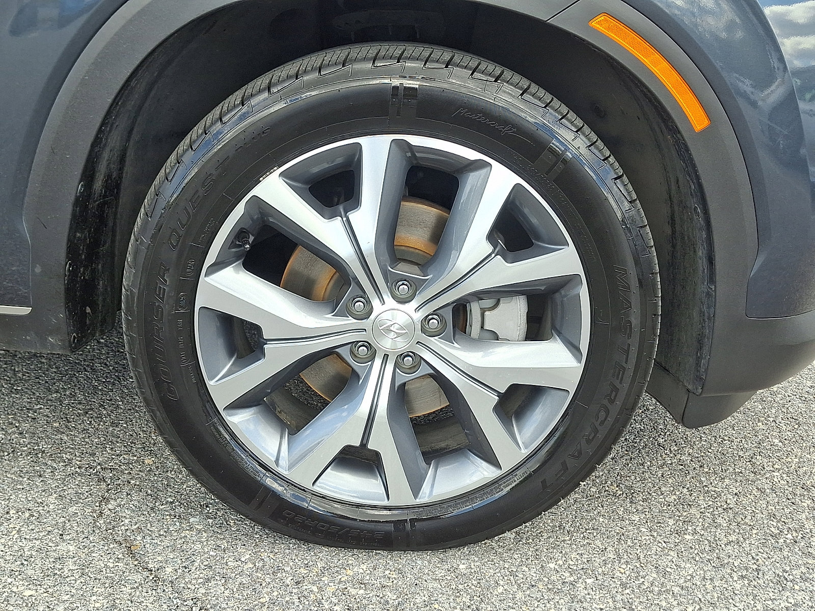 Used 2020 Hyundai Palisade SEL image 8