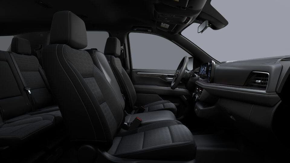 New 2026 Chevrolet Tahoe LS image 32