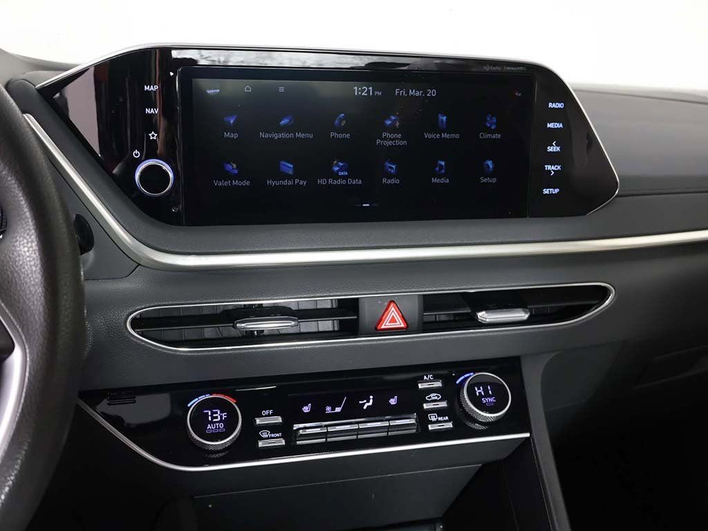 Used 2023 Hyundai Sonata SEL w/ Cargo Package image 42