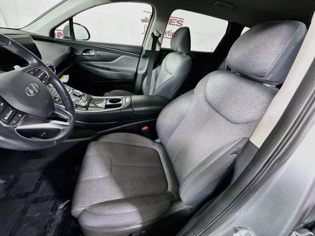 Certified 2023 Hyundai Santa Fe SEL w/ Cargo Package AWD/4WD image 26