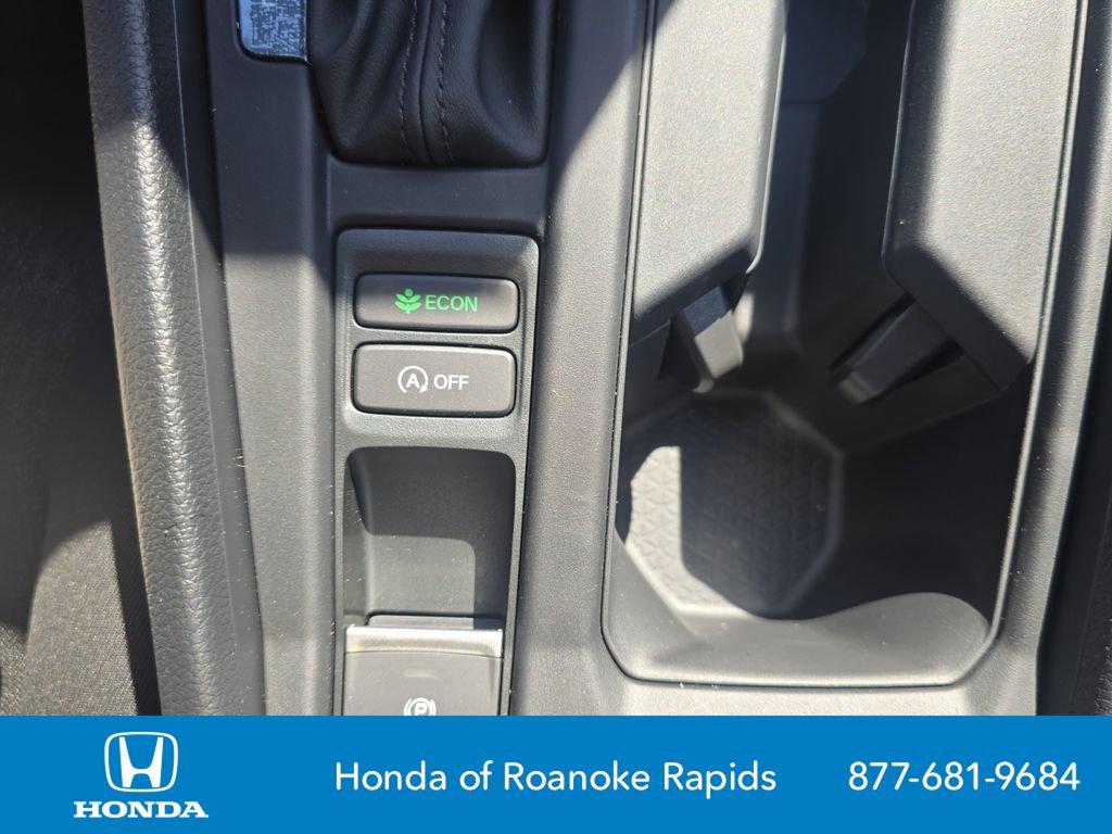 New 2026 Honda Accord SE image 28