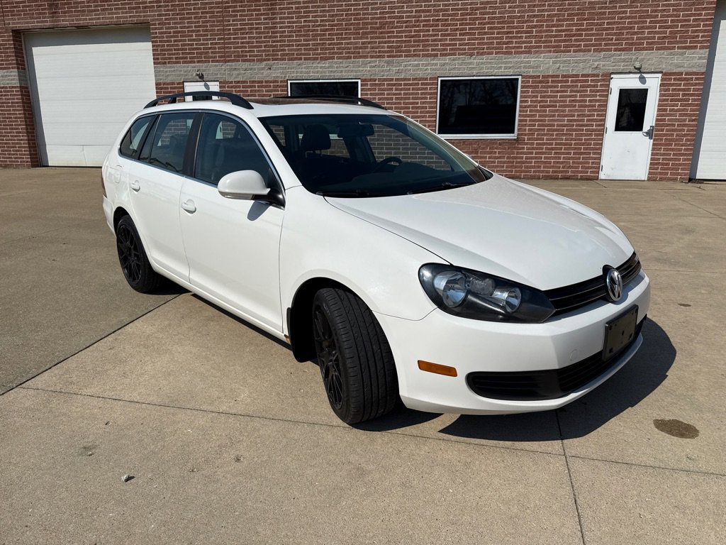 Used 2013 Volkswagen Jetta TDI image 3