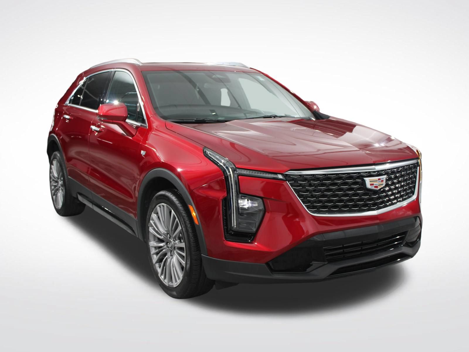 Used 2024 Cadillac XT4 Premium Luxury FWD image 9