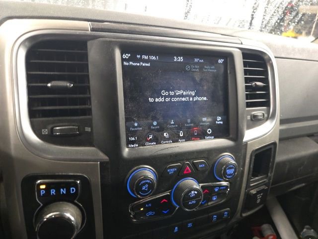 Used 2019 RAM 1500 Big Horn image 15