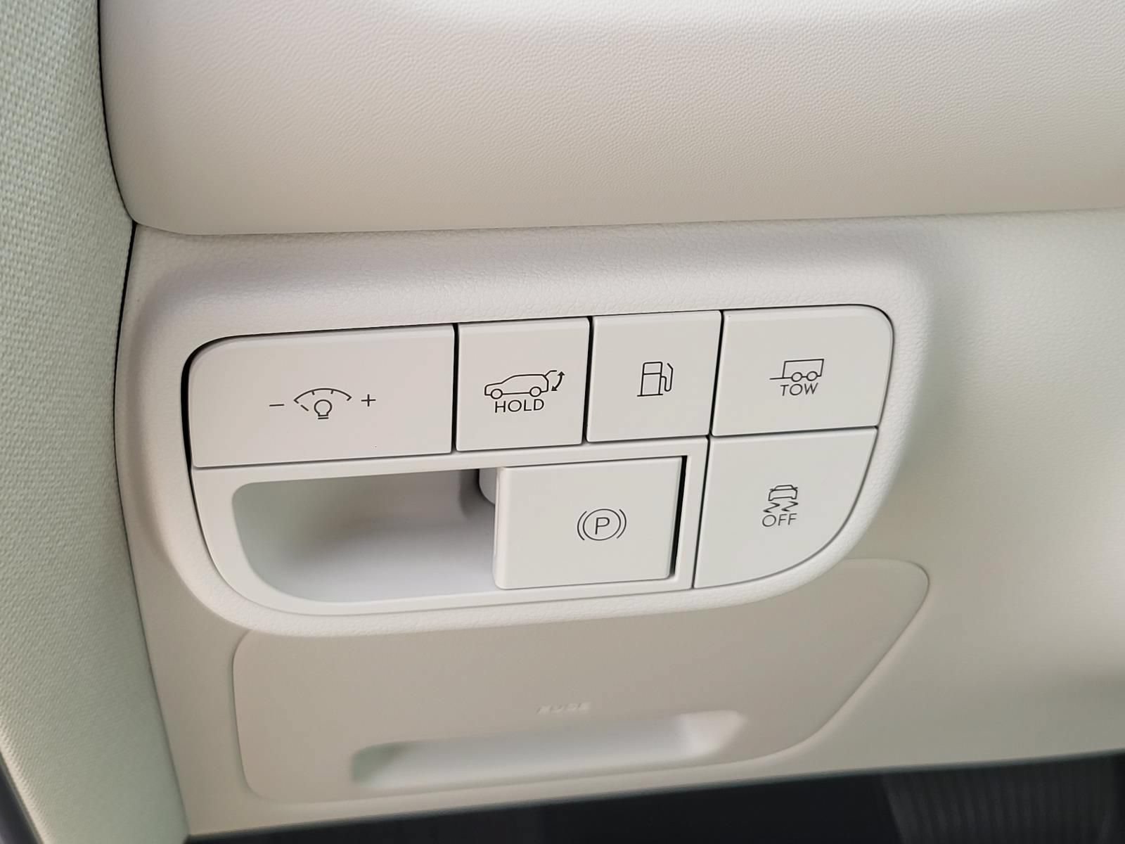New 2026 Hyundai Palisade Calligraphy AWD/4WD image 18