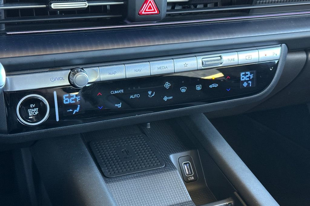 Used 2023 Hyundai Ioniq 6 SEL w/ Cargo Package image 18